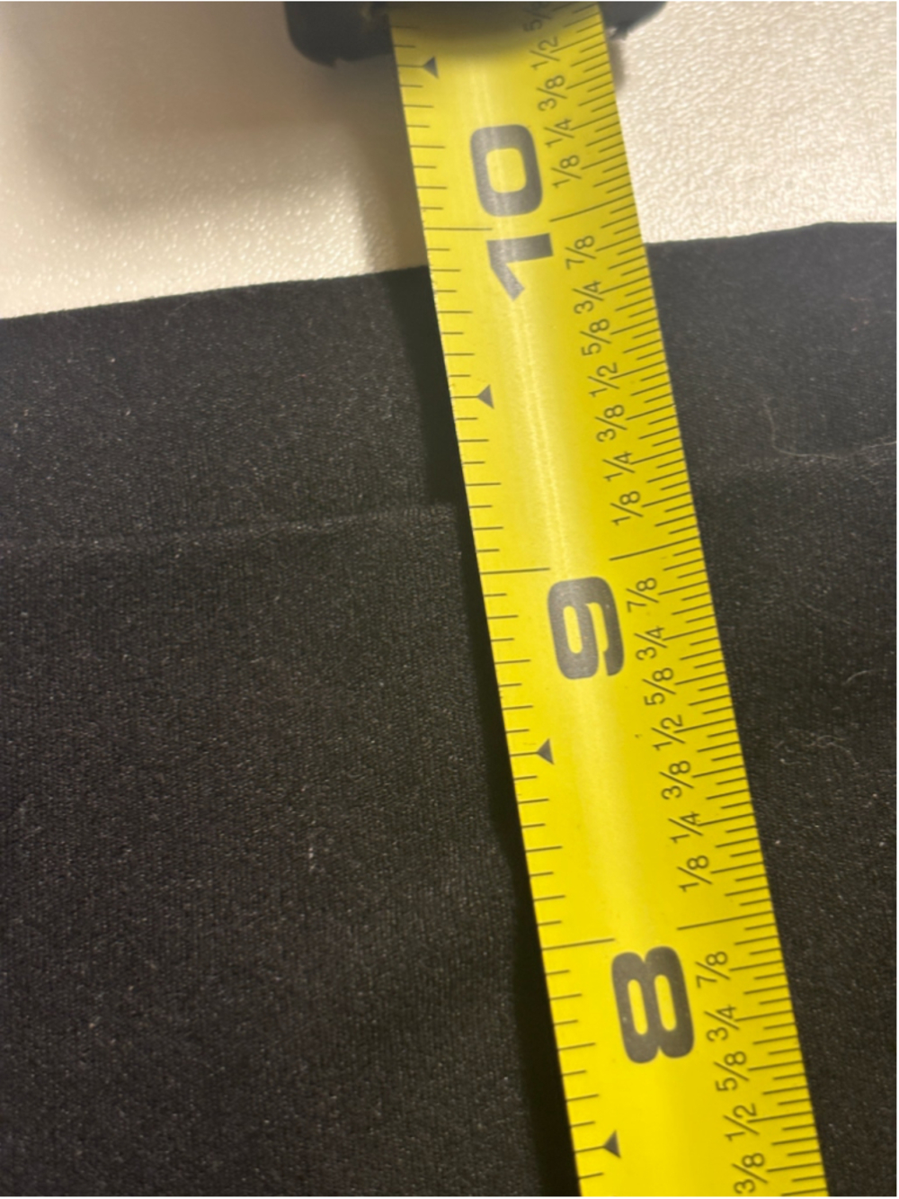 Offline by Aerie Black Yoga Pants - Size XS - Picture 4 of 6